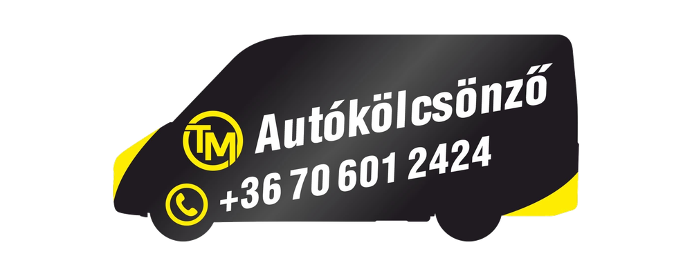 TM Autókölcsönző